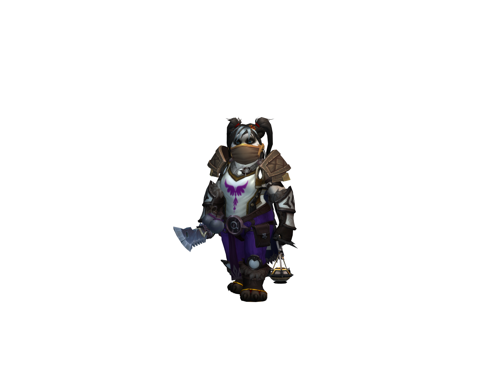 Pandusgirl