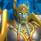 Tsanokratora avatar