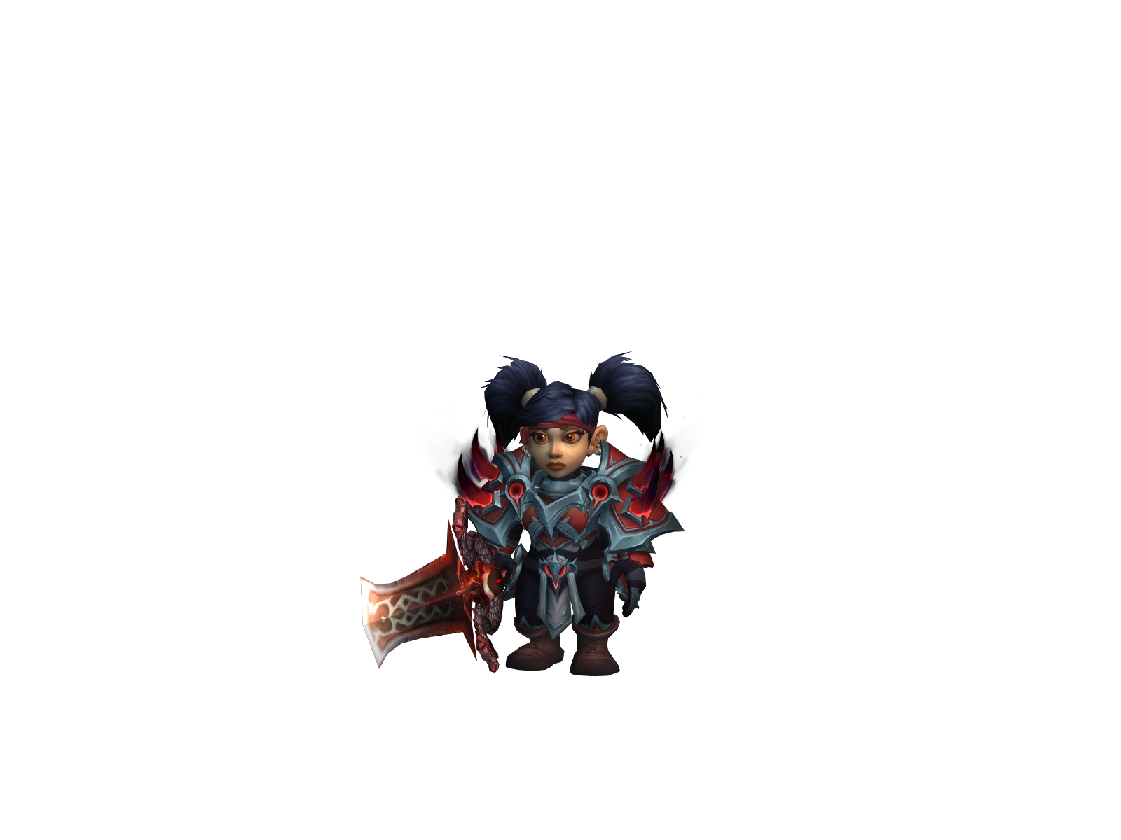 Illuchild