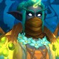 Hallogenic avatar