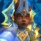 Vækulla avatar