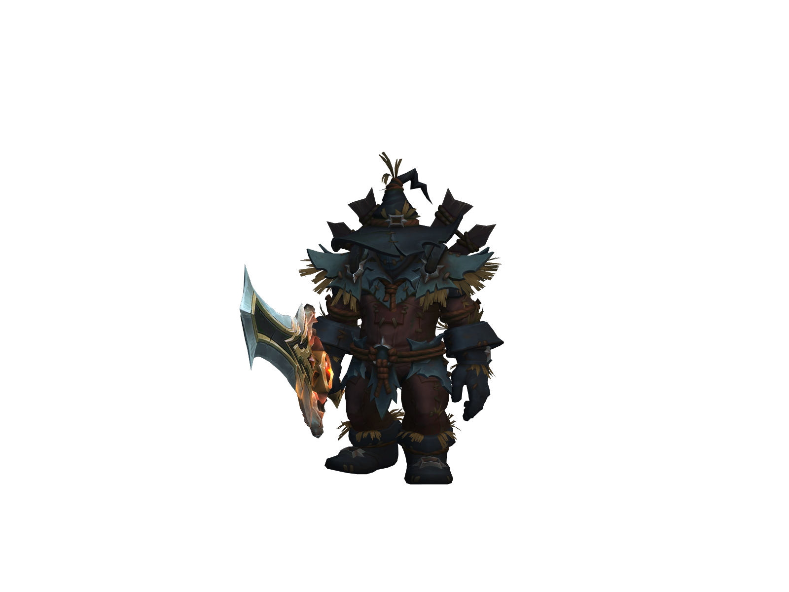 Esdeathd