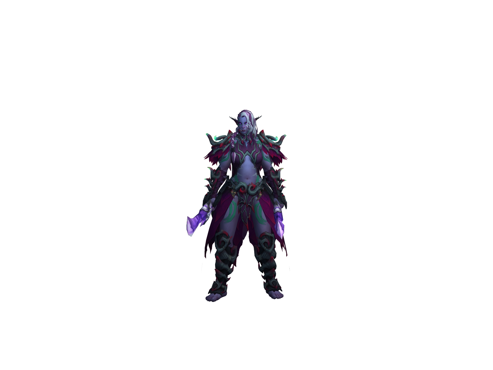 Purplemoria