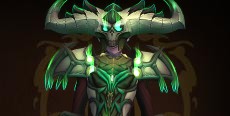 Forgotport's icon