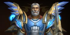 Aritas's icon