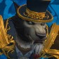 Praetheux avatar