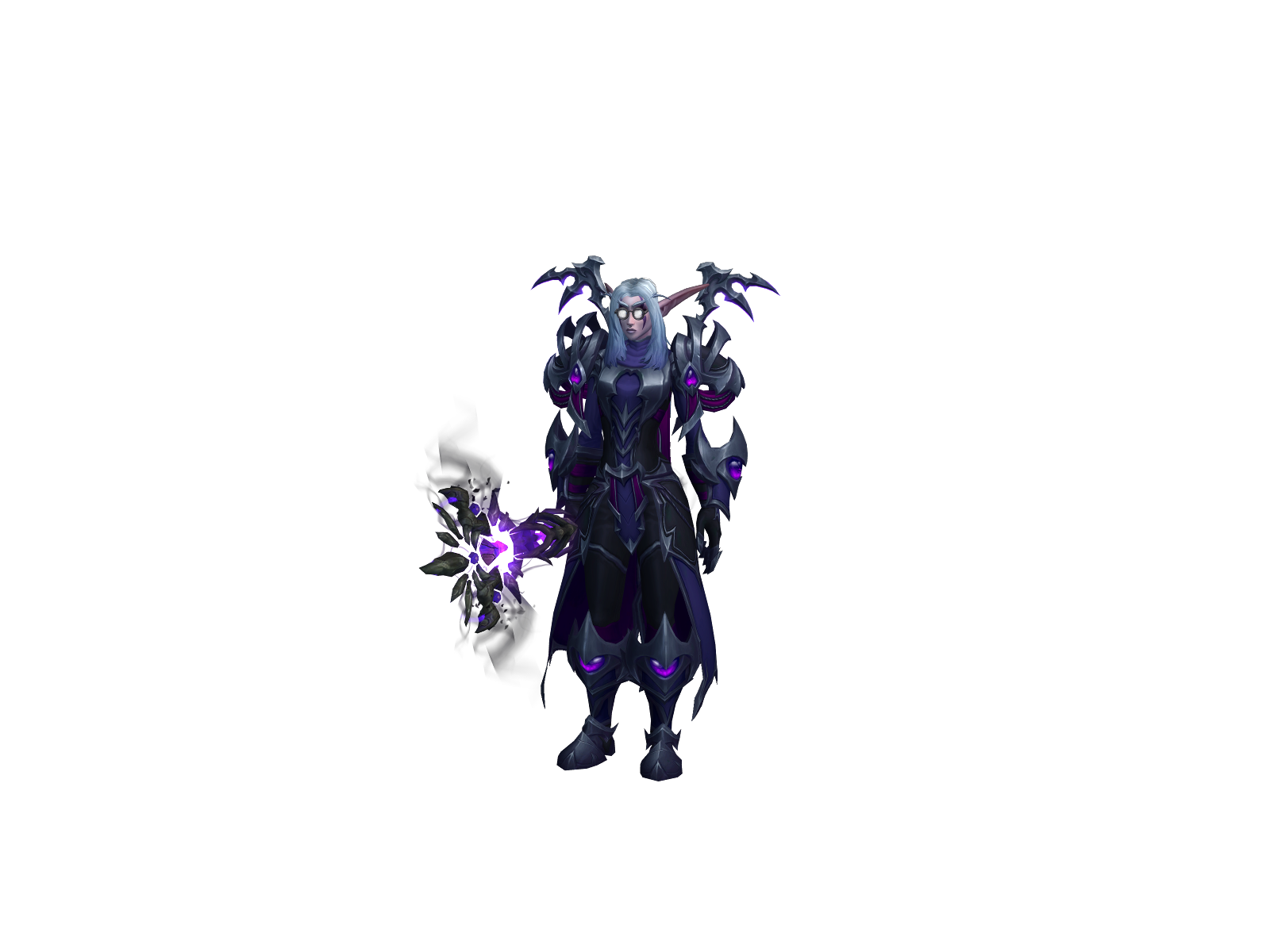 Dunkamobs 3D character render