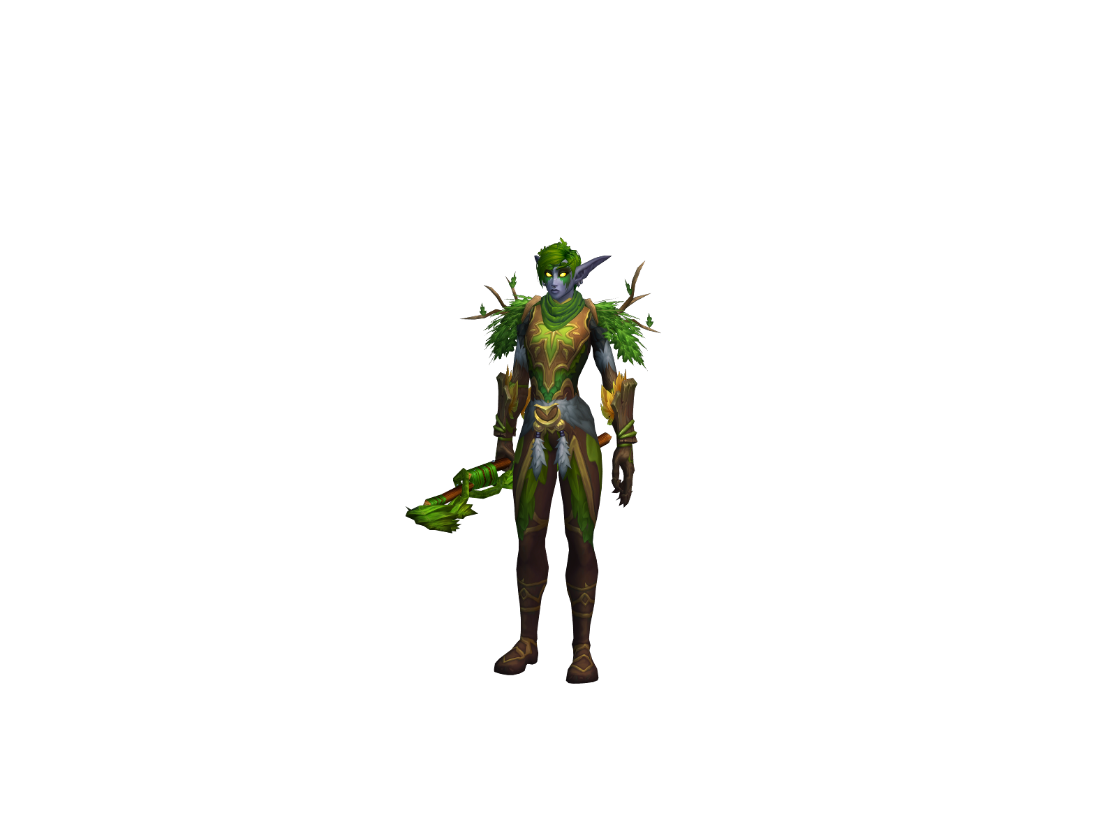 Yhormseven