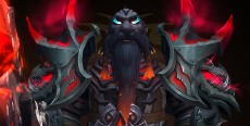 Ketoa's icon