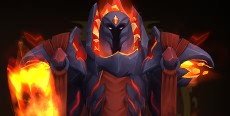 Forques's icon