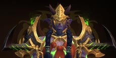 Chapperdemon's icon