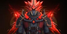 Rougeai's icon