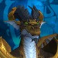 Dracaros avatar