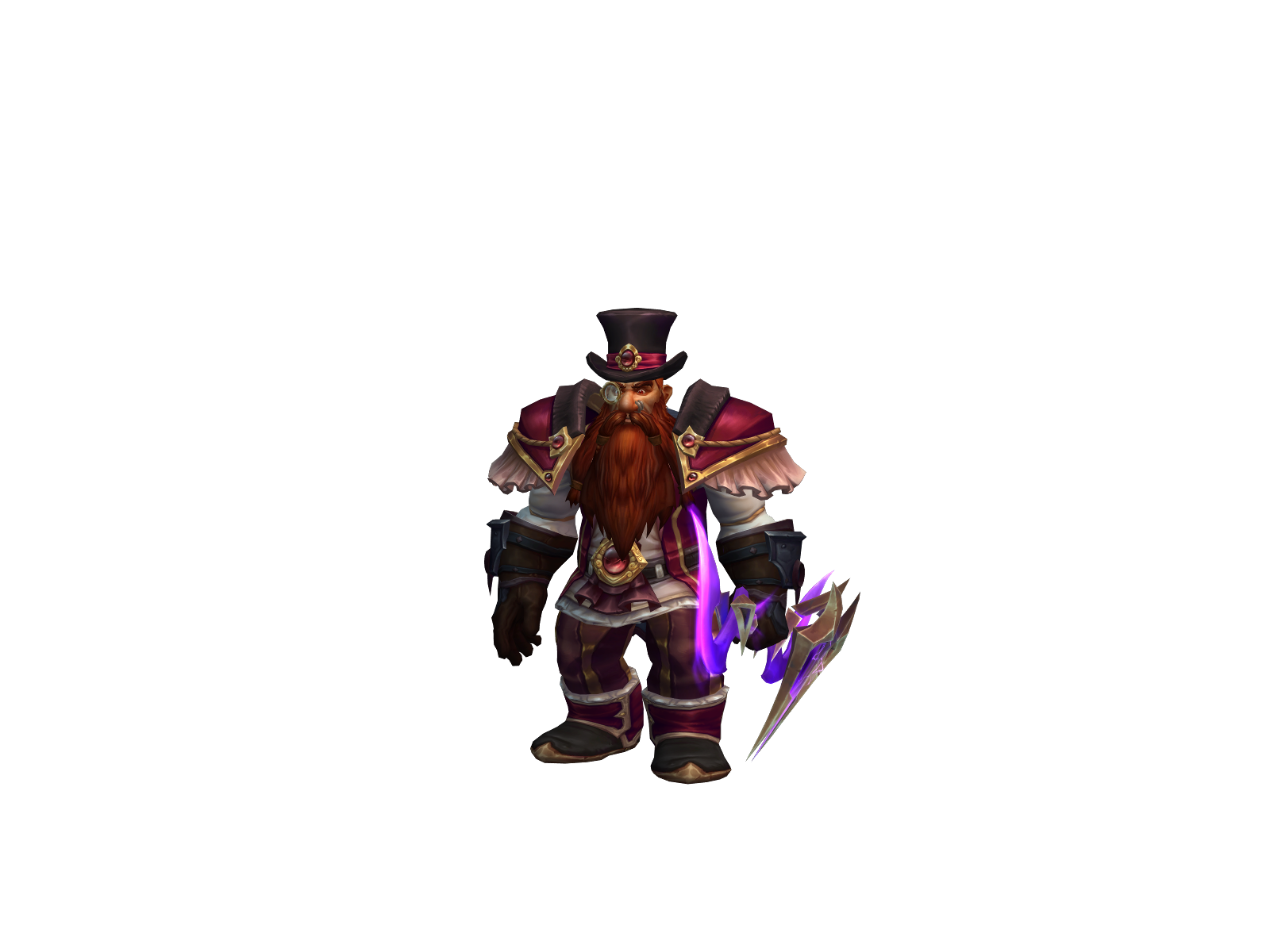 Hunterbloke