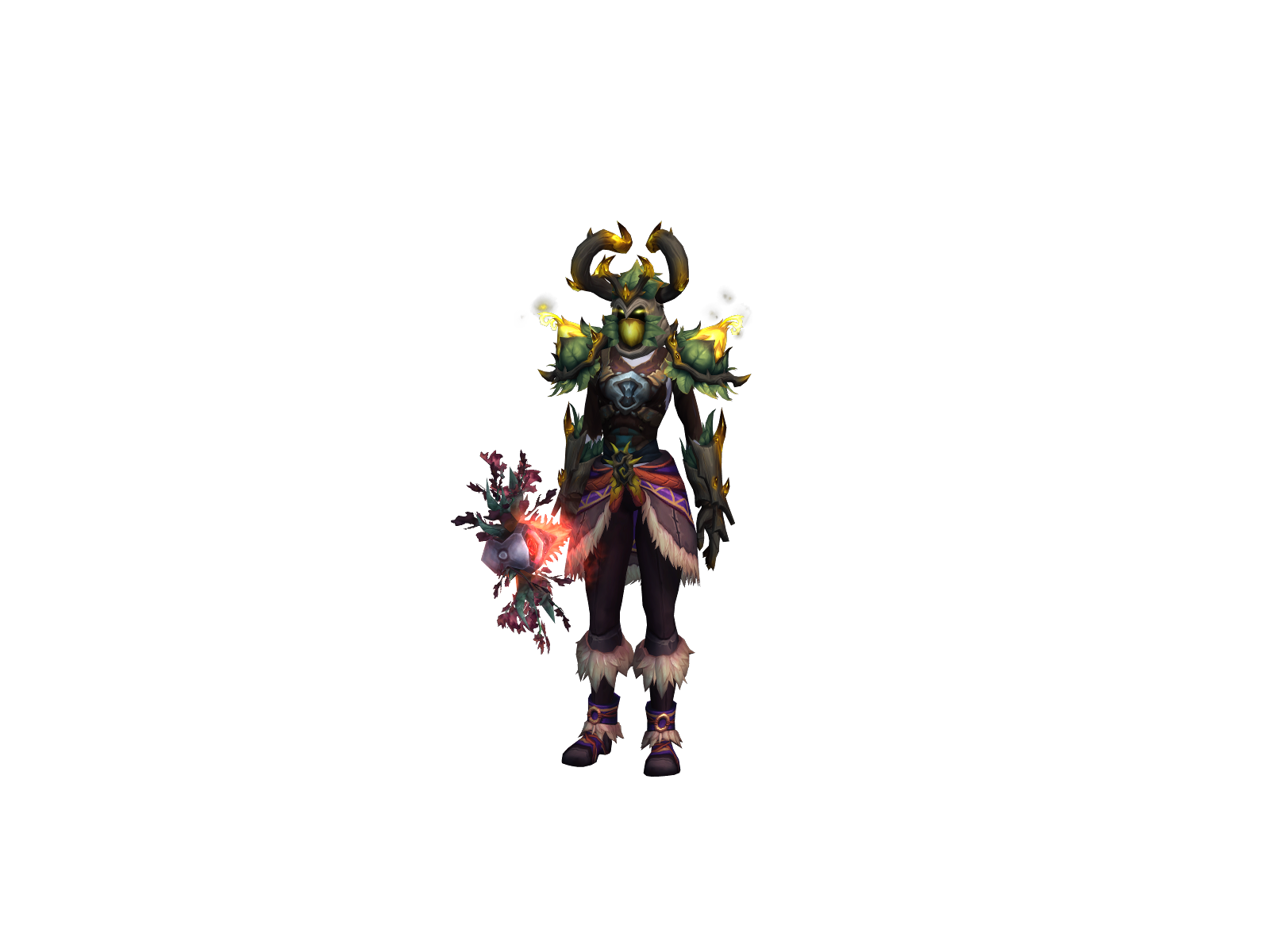 Mayalei