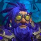 Legawarlock profile icon