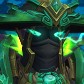 Drexmonk avatar