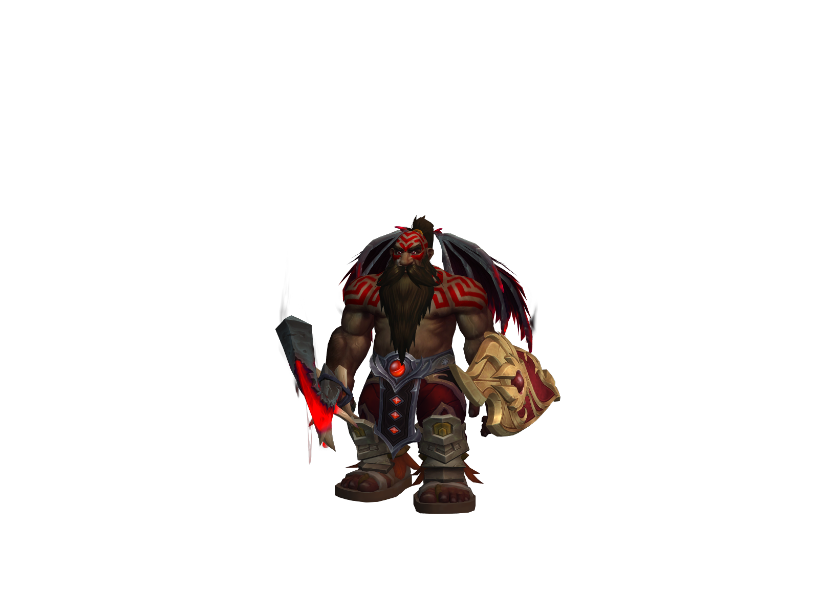 Evilspiritt