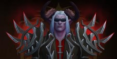 Isildron's icon