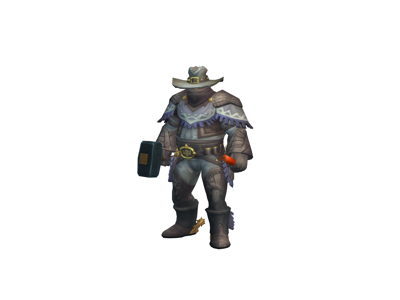 Sølvdruid