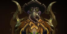 Gomass's icon