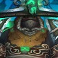 Muggerten avatar