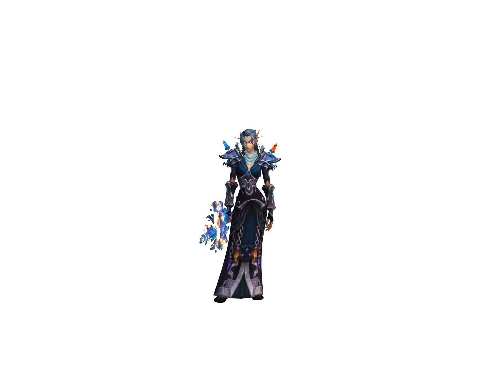 Nystara