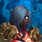 Ísís avatar