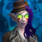 Purplebone avatar