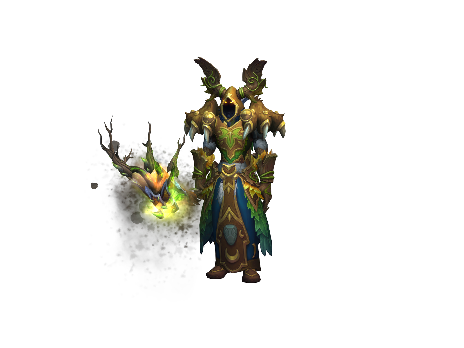 Aorxdru