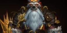 Elemfist's icon