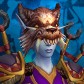 Diffusal avatar