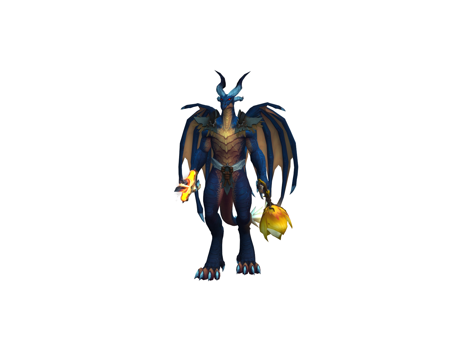 Aridadragosa