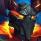 Crusadark
