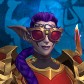 Croizwar avatar