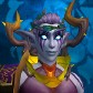 Marrcille portrait