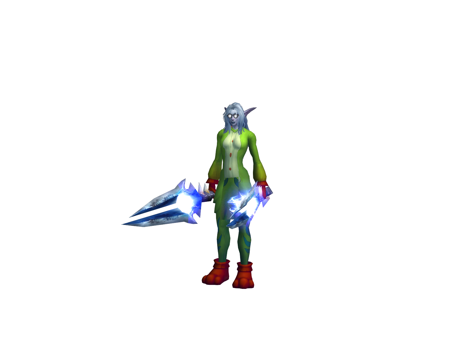 Banantyven