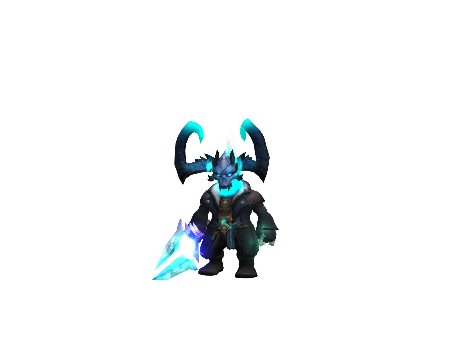 Øô 3D character render