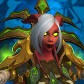 Lesien avatar
