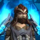 Ròll avatar