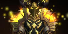 Vulcore's icon