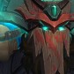 Ebanét avatar