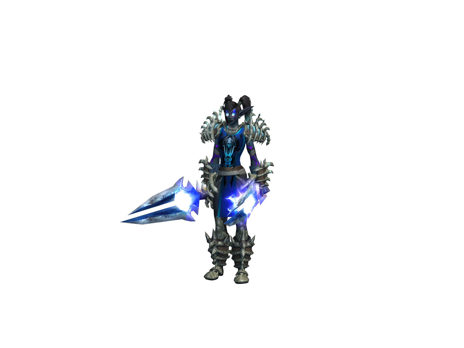 Ðjßêñtlëÿxø 3D character render