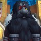 Langero avatar