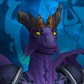Sneakydrage avatar