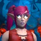 Plumes avatar
