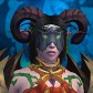 Krodh avatar