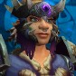 Warlomiress avatar