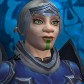 Guldanir avatar