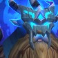 Shamytoy portrait